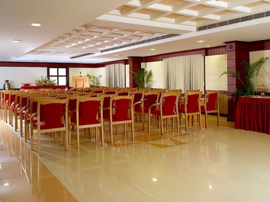 Dass Continental Thrissur Exterior foto