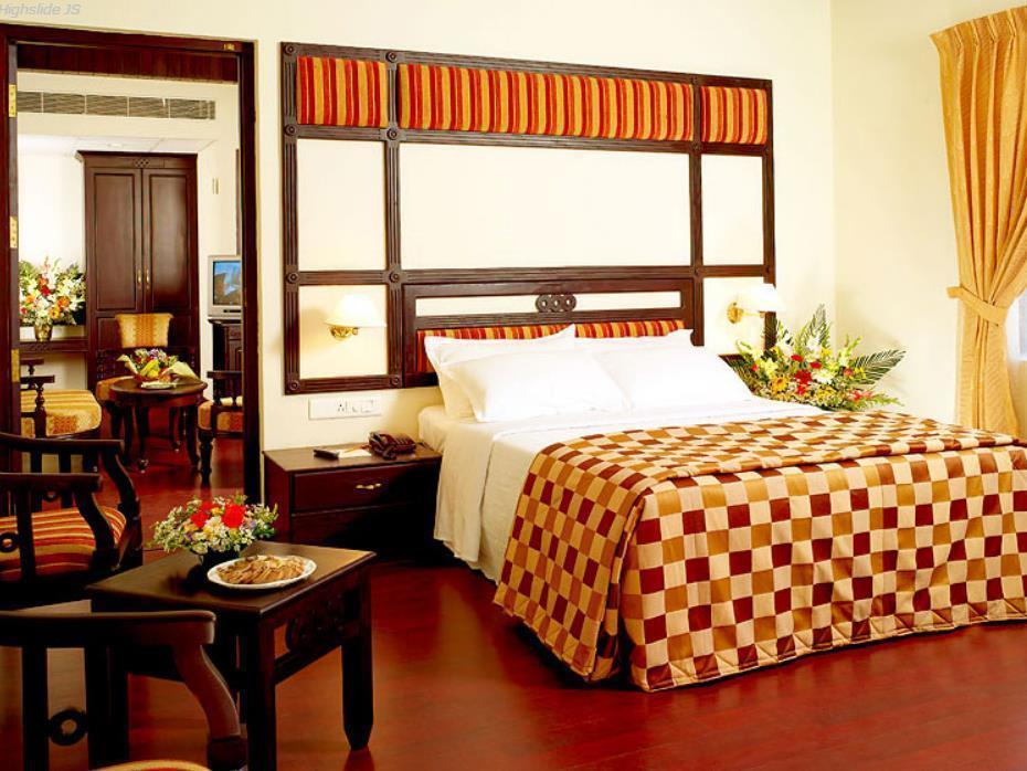 Dass Continental Thrissur Exterior foto