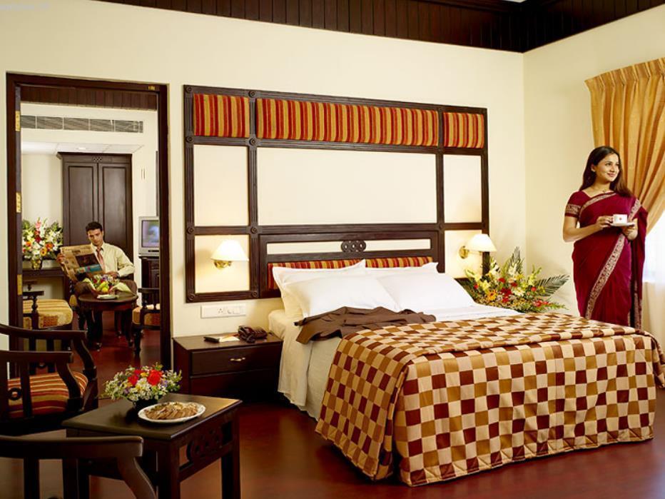 Dass Continental Thrissur Exterior foto
